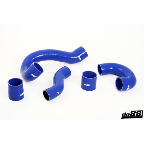 DO88 do88-kit99B Tubi di pressione SAAB 9-3 2.8t V6 2006- BLU