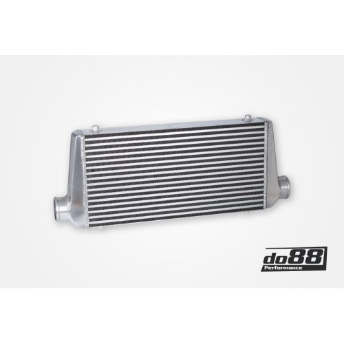 DO88 IC-110 Intercooler universale 600x300x76 attacchi 3'
