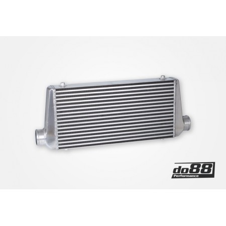 DO88 IC-110 Intercooler universale 600x300x76 attacchi 3'