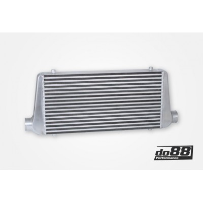 DO88 IC-120 Intercooler universale 600x300x76 attacchi 2,5'