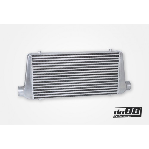 DO88 IC-120 Intercooler universale 600x300x76 attacchi 2,5'