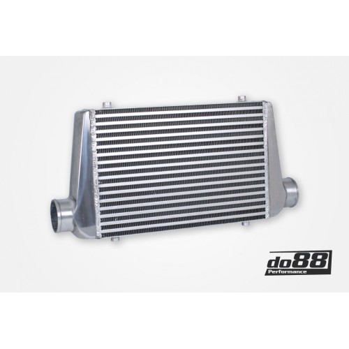 DO88 IC-130 Intercooler universale 450x300x76 attacchi 3'