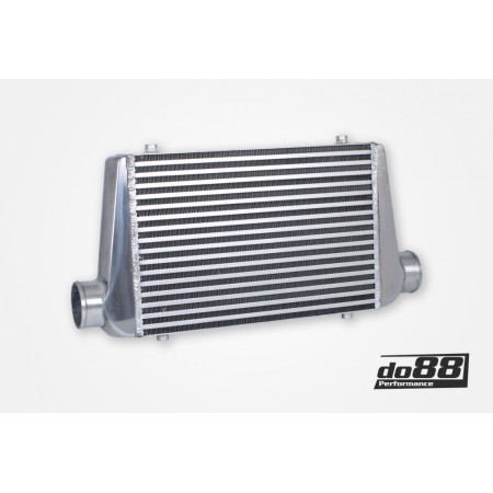DO88 IC-130 Intercooler universale 450x300x76 attacchi 3'