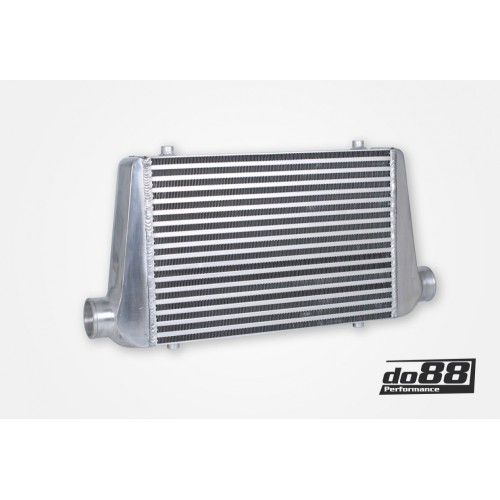 DO88 IC-140 Intercooler universale 450x300x76 attacchi 2,5'