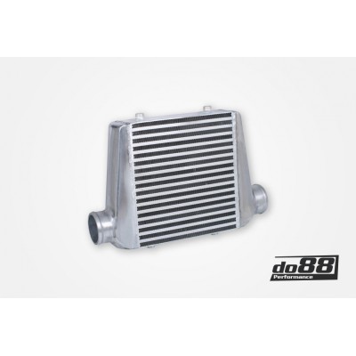DO88 IC-150 Intercooler universale 280x300x76 attacchi 3''