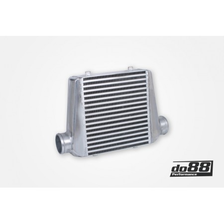 DO88 IC-150 Intercooler universale 280x300x76 attacchi 3''