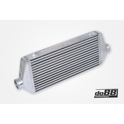 DO88 IC-190 Intercooler universale 520x235x65 attacchi 2,5'