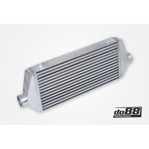 DO88 IC-190 Intercooler universale 520x235x65 attacchi 2,5'