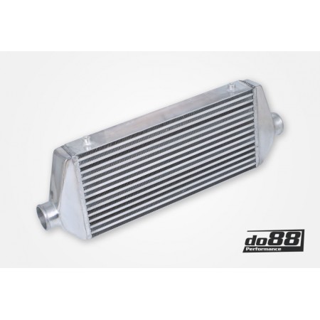 DO88 IC-190 Intercooler universale 520x235x65 attacchi 2,5'