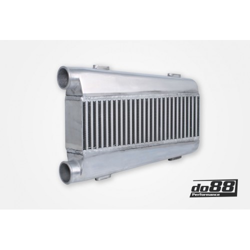 DO88 IC-200 Intercooler universale 150x480x89 attacchi 2,5´