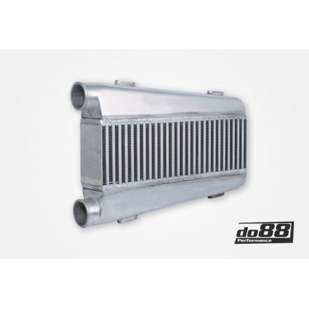 DO88 IC-200 Intercooler universale 150x480x89 attacchi 2,5´