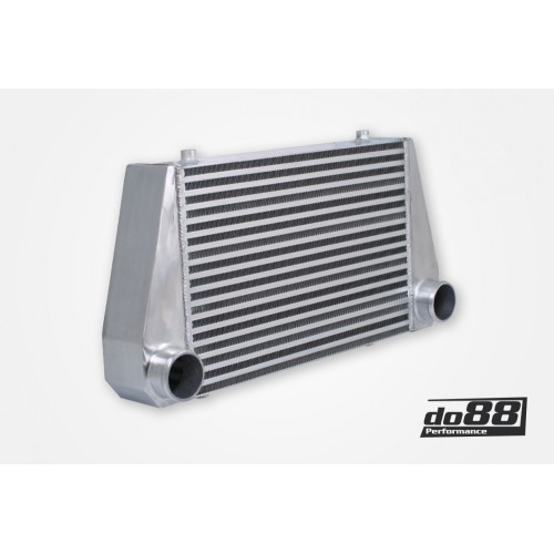 DO88 IC-250 Intercooler universale 460x300x85 attacchi 2,5'