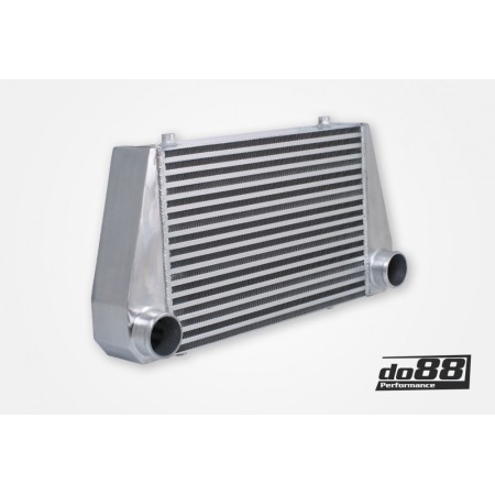DO88 IC-250 Intercooler universale 460x300x85 attacchi 2,5'