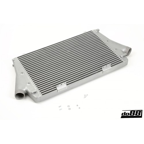 DO88 ICM-110-TTID Intercooler maggiorato SAAB 9-3 1,9 TTiD