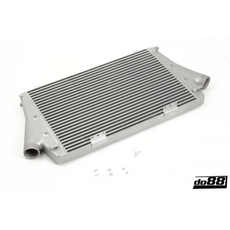 DO88 ICM-110-TTID Intercooler maggiorato SAAB 9-3 1,9 TTiD