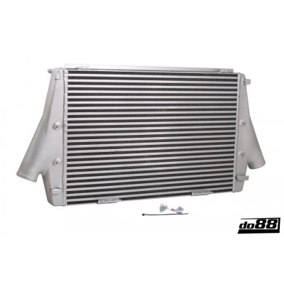 DO88 ICM-110-V6 Intercooler maggiorato SAAB 9-3 2.8t V6 2006-