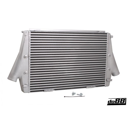 DO88 ICM-110-V6 Intercooler maggiorato SAAB 9-3 2.8t V6 2006-