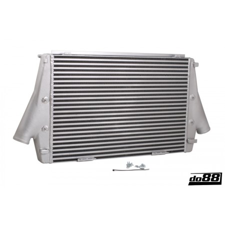 DO88 ICM-110-V6 Intercooler maggiorato SAAB 9-3 2.8t V6 2006-