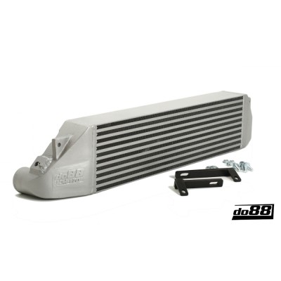 DO88 ICM-170 Intercooler maggiorato Volvo C30/S40/V50/C70 Turbo 04-13