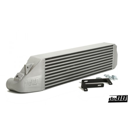 DO88 ICM-170 Intercooler maggiorato Volvo C30/S40/V50/C70 Turbo 04-13