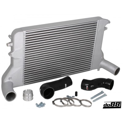 DO88 ICM-180 Intercooler maggiorato Audi Seat Skoda VW 2.0 Tfsi
