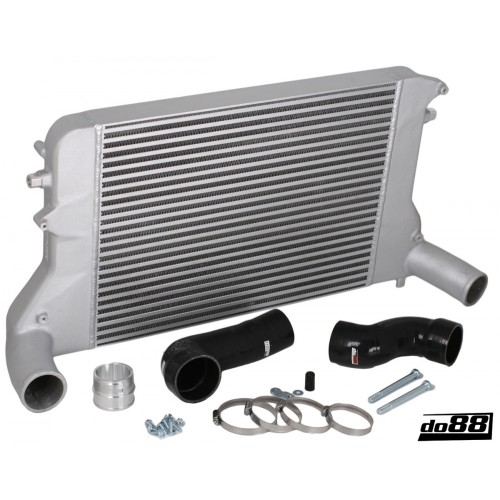 DO88 ICM-180 Intercooler maggiorato Audi Seat Skoda VW 2.0 Tfsi