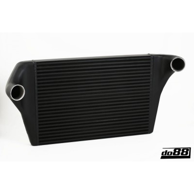 DO88 ICM-190 Intercooler maggiorato Volvo 240 replica Gruppo A