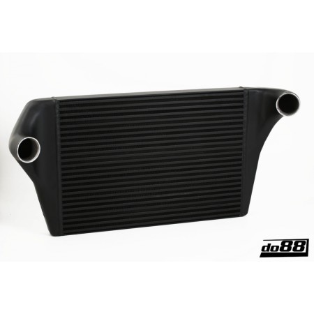 DO88 ICM-190 Intercooler maggiorato Volvo 240 replica Gruppo A
