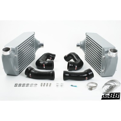DO88 ICM-200 Intercooler maggiorato Porsche 997.1 Turbo GT2
