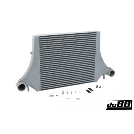 DO88 ICM-220-S60 Intercooler maggiorato Volvo S60 V60