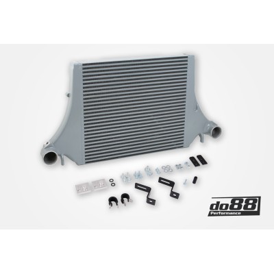 DO88 ICM-220-V70 Intercooler maggiorato Volvo V70 XC70 S80 08-16