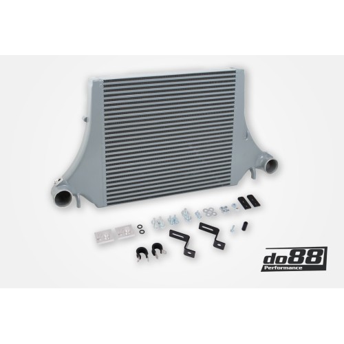 DO88 ICM-220-V70 Intercooler maggiorato Volvo V70 XC70 S80 08-16