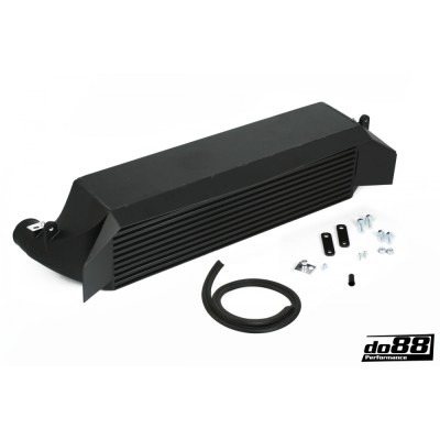 DO88 ICM-250-S-1 Intercooler maggiorato Volvo V40 13-15