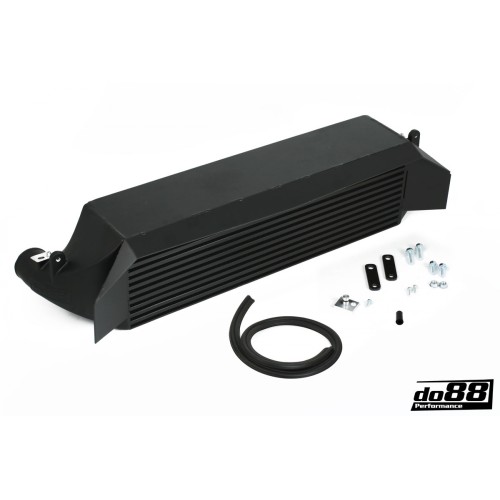 DO88 ICM-250-S-1 Intercooler maggiorato Volvo V40 13-15