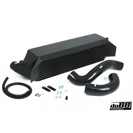 DO88 ICM-250-S-2 Intercooler maggiorato Volvo V40 15