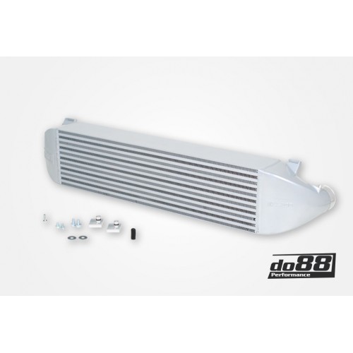 DO88 ICM-290 Intercooler maggiorato Volvo S60 V60 XC60 09-17