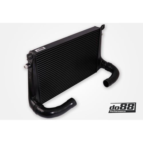 DO88 ICM-380-S Intercooler maggiorato VAG 2.0 TSI EA888.4