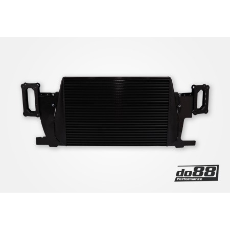 DO88 ICM-390-S Intercooler maggiorato Toyota Yaris GR 1.6