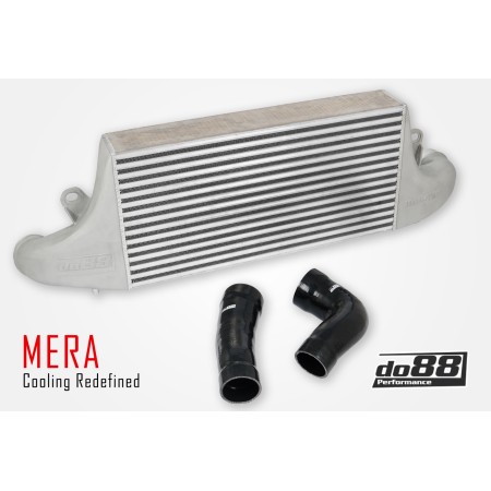 DO88 ICM-420 Intercooler maggiorato MERA Audi RS3 8V 8Y
