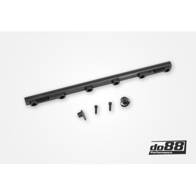 DO88 ICM-430-440-Kit Accessori per collettore chargecooler BMW Serie G / Toyota GR Supra A90 3.0 B58