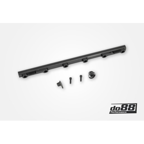 DO88 ICM-430-440-Kit Accessori per collettore chargecooler BMW Serie G / Toyota GR Supra A90 3.0 B58