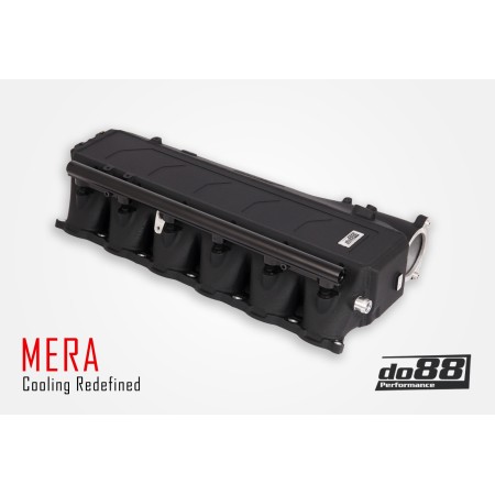 DO88 ICM-430-G Collettore chargecooler MERA BMW Serie G / Toyota GR Supra A90 3.0 B58