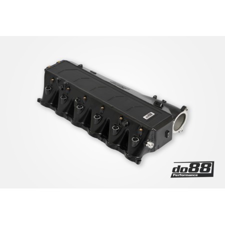 DO88 ICM-430-K Collettore chargecooler BMW Serie G / Toyota GR Supra A90 3.0 B58