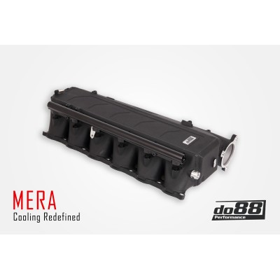 DO88 ICM-440-G Collettore chargecooler MERA BMW Serie F 3.0 B58