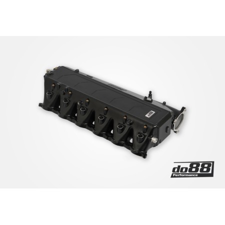 DO88 ICM-440-K Collettore chargecooler BMW Serie F 3.0 B58