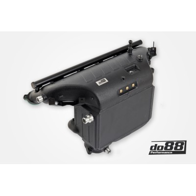 DO88 ICM-450-K Collettore chargecooler BMW M2 M3 M4 G80 G82 G87 S58