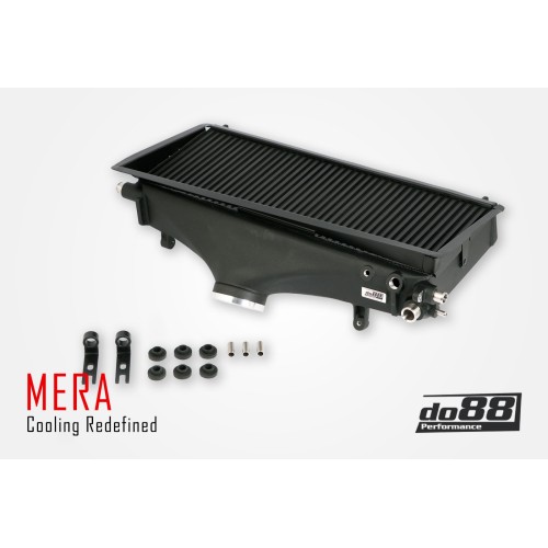 DO88 ICM-460-G Intercooler maggiorato MERA Porsche 911 Turbo 964