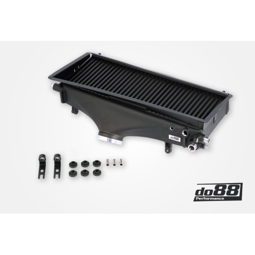 DO88 ICM-460-K Intercooler maggiorato Porsche 911 Turbo 964