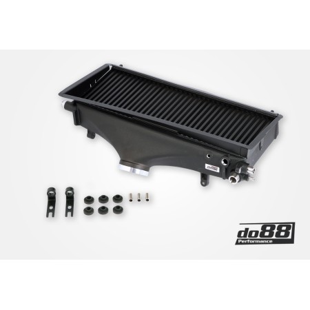 DO88 ICM-460-K Intercooler maggiorato Porsche 911 Turbo 964