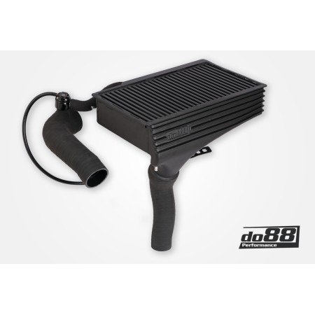 DO88 ICM-470 Intercooler maggiorato Porsche 911 Turbo 930 collo lungo